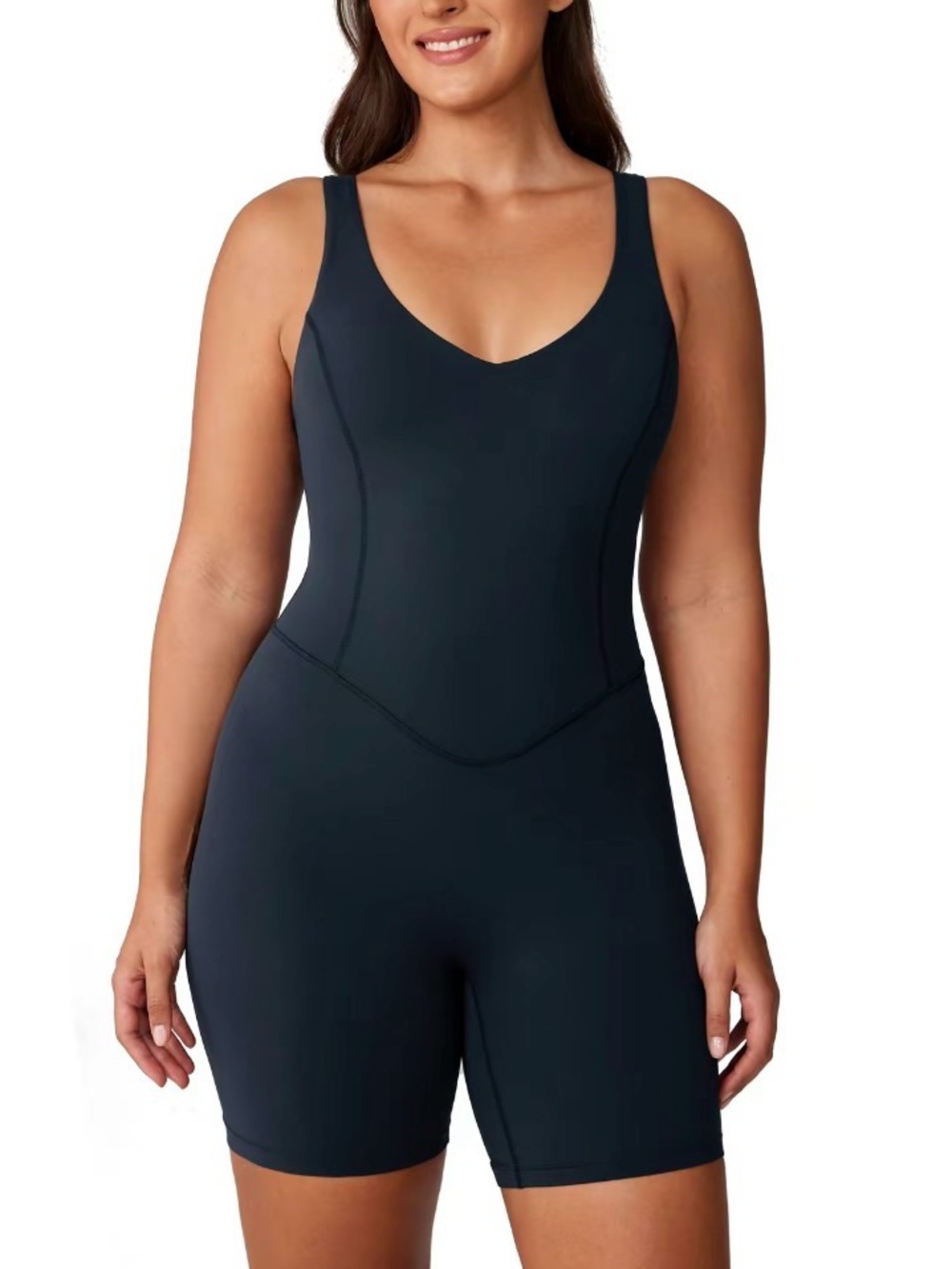 Unissu Romper